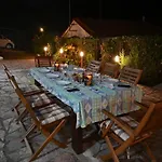Kalavrita Winter Retreat - Homely Spacious 別荘 Áno Vlasía