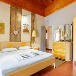 別荘 Kalavrita Winter Retreat - Homely Spacious