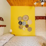 Kalavrita Winter Retreat - Homely Spacious 別荘 *