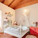 別荘 Kalavrita Winter Retreat - Homely Spacious