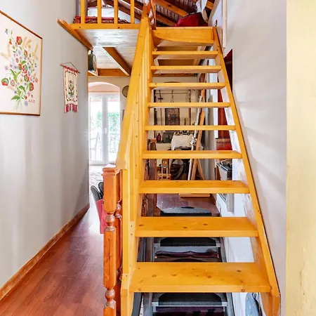 Kalavrita Winter Retreat - Homely Spacious * Áno Vlasía