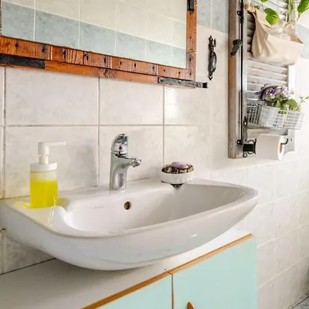 Kalavrita Winter Retreat - Homely Spacious