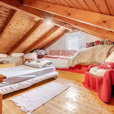 Kalavrita Winter Retreat - Homely Spacious * Áno Vlasía