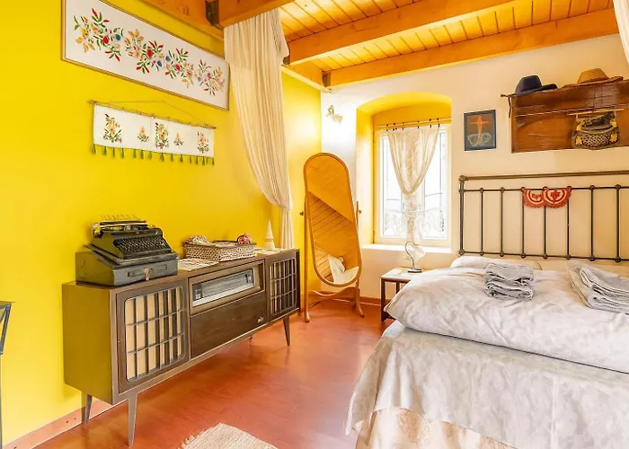 Сasa de vacaciones Kalavrita Winter Retreat - Homely Spacious Áno Vlasía