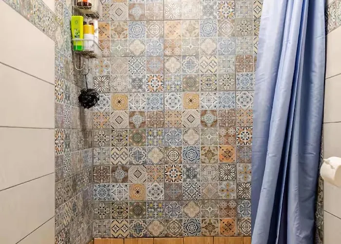 Feriehus Kalavrita Winter Retreat - Homely Spacious