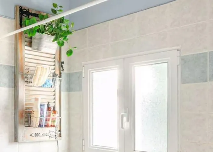 Kalavrita Winter Retreat - Homely Spacious * Áno Vlasía