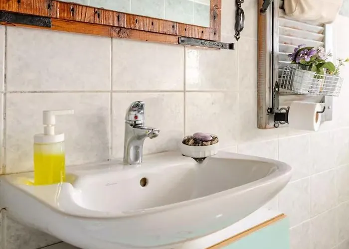 Kalavrita Winter Retreat - Homely Spacious