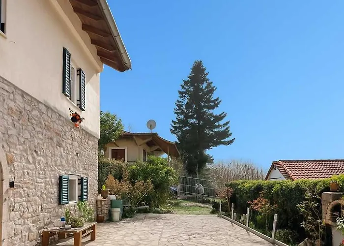 Kalavrita Winter Retreat - Homely Spacious *