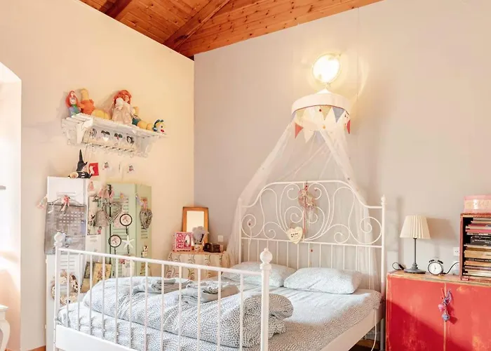 Сasa de vacaciones Kalavrita Winter Retreat - Homely Spacious