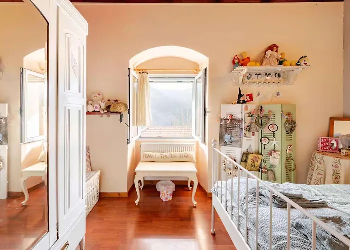 Kalavrita Winter Retreat - Homely Spacious Feriehus